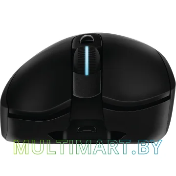 Игровая мышь Logitech G703 Lightspeed Hero картинка 6